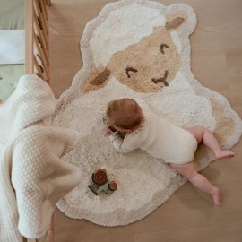 Little Dutch - Χαλί Δωματίου Little Goose