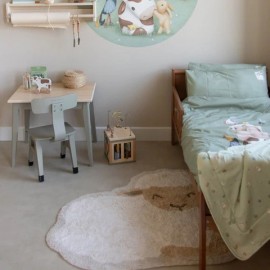 Little Dutch - Χαλί Δωματίου Little Goose