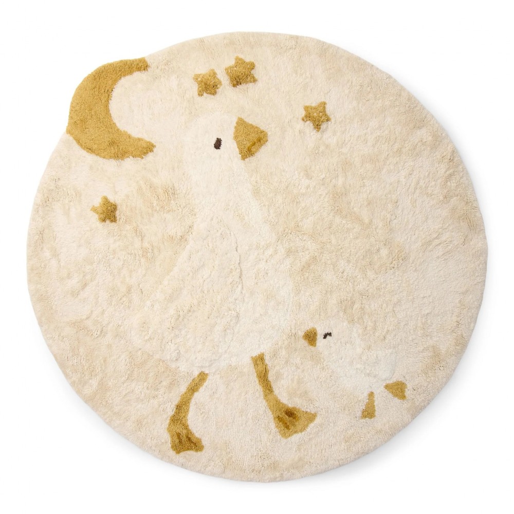 Little Dutch - Χαλί Δωματίου Little Goose