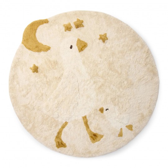 Little Dutch - Χαλί Δωματίου Little Goose