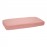 Little Dutch - Σεντόνι Με Λάστιχο Pure Pink Blush 90x200cm