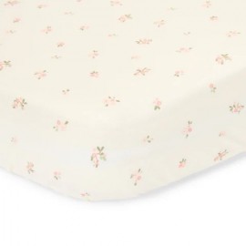 Little Dutch - Σεντόνι Με Λάστιχο Fairy Blossom 90x200cm