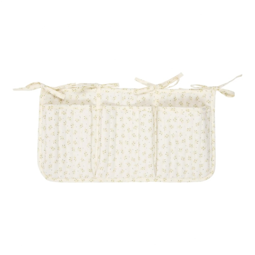  Little Dutch - Υφασμάτινη Θήκη Οργάνωσης Bluberry Leaves