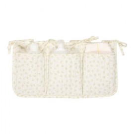  Little Dutch - Υφασμάτινη Θήκη Οργάνωσης Bluberry Leaves
