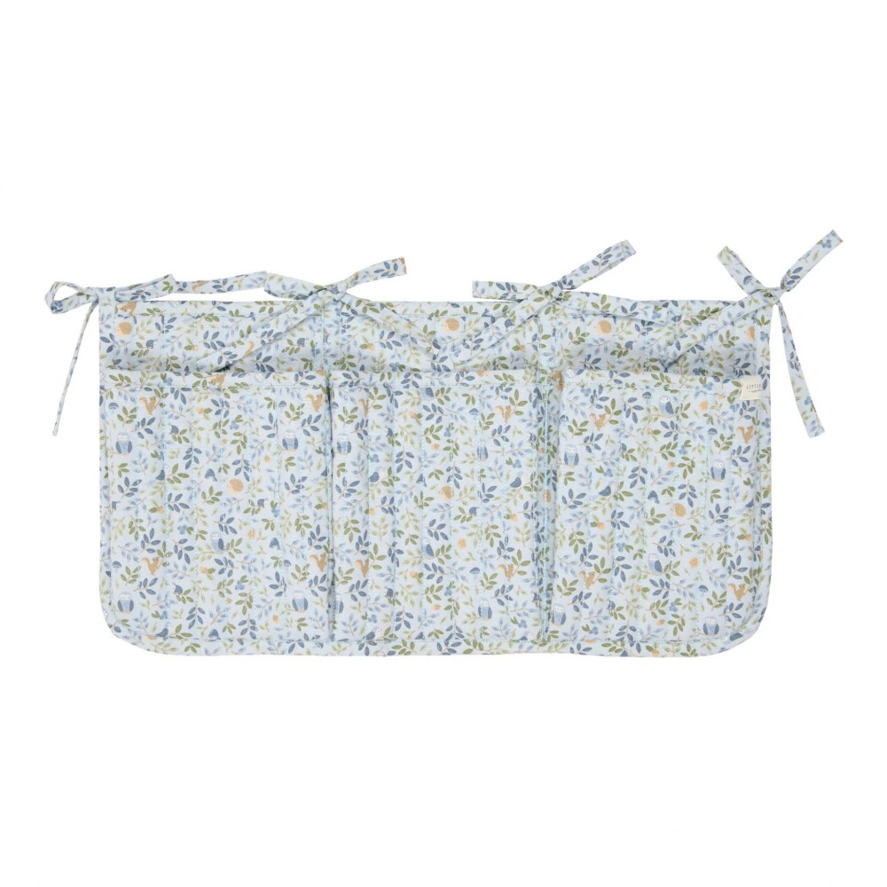  Little Dutch - Υφασμάτινη Θήκη Οργάνωσης Forest Adventure