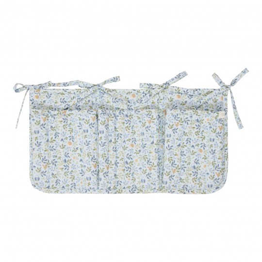  Little Dutch - Υφασμάτινη Θήκη Οργάνωσης Forest Adventure