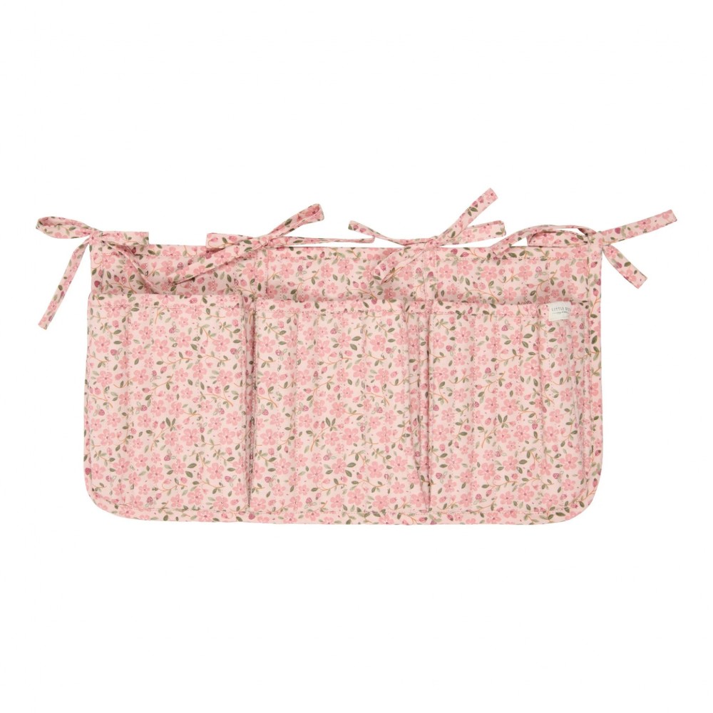  Little Dutch - Υφασμάτινη Θήκη Οργάνωσης Fairy Floral