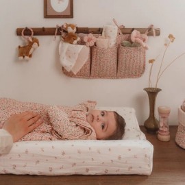  Little Dutch - Υφασμάτινη Θήκη Οργάνωσης Fairy Floral