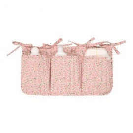  Little Dutch - Υφασμάτινη Θήκη Οργάνωσης Fairy Floral