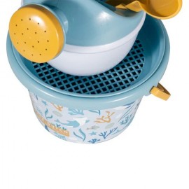 Little Dutch - Σετ Κουβαδάκια Παραλίας Ocean Dreams Blue