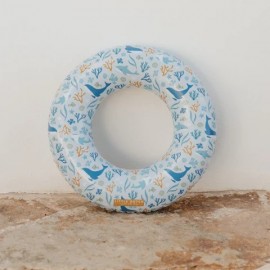 Little Dutch - Παιδικό Σωσίβιο Κολύμβησης Oceans Dream Blue