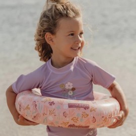 Little Dutch - Παιδικό Σωσίβιο Κολύμβησης Oceans Dream Pink