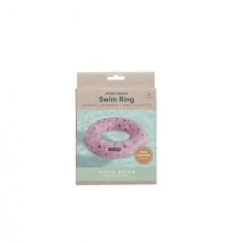 Little Dutch - Παιδικό Σωσίβιο Κολύμβησης Oceans Dream Pink