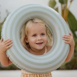 Little Dutch - Παιδικό Σωσίβιο Κολύμβησης Fresh Greens