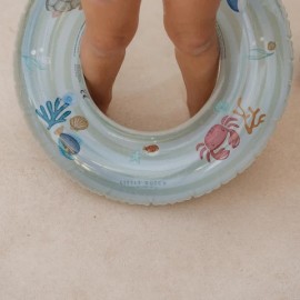 Little Dutch - Παιδικό Σωσίβιο Κολύμβησης Fresh Greens