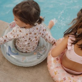 Little Dutch - Παιδικό Σωσίβιο Κολύμβησης Fresh Greens