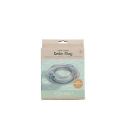 Little Dutch - Παιδικό Σωσίβιο Κολύμβησης Fresh Greens