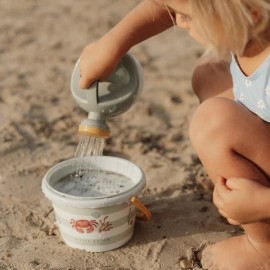 Little Dutch - Σετ Κουβαδάκια Παραλίας Fresh Greens