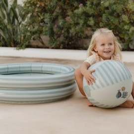 Little Dutch - Μπάλα Παραλίας Fresh Greens 35cm