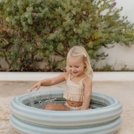 Little Dutch - Φουσκωτή Πισίνα Fresh Greens 80cm