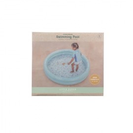 Little Dutch - Φουσκωτή Πισίνα Ocean Dreams Blue 150cm