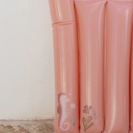 Little Dutch - Στρώμα Θαλάσσης Ocean Dreams Pink