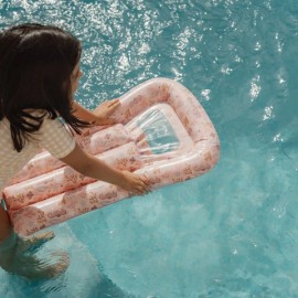 Little Dutch - Στρώμα Θαλάσσης Ocean Dreams Pink