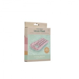 Little Dutch - Στρώμα Θαλάσσης Ocean Dreams Pink