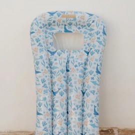 Little Dutch - Στρώμα Θαλάσσης Ocean Dreams Blue