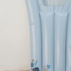 Little Dutch - Στρώμα Θαλάσσης Ocean Dreams Blue