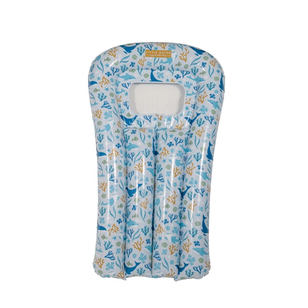 Little Dutch - Στρώμα Θαλάσσης Ocean Dreams Blue