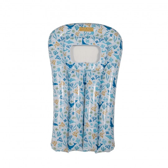 Little Dutch - Στρώμα Θαλάσσης Ocean Dreams Blue