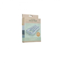 Little Dutch - Στρώμα Θαλάσσης Ocean Dreams Blue