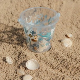 Little Dutch - Κουβαδάκι Παραλίας Oceans Dream Blue