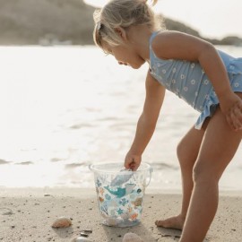 Little Dutch - Κουβαδάκι Παραλίας Oceans Dream Blue