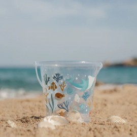 Little Dutch - Κουβαδάκι Παραλίας Oceans Dream Blue