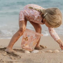 Little Dutch - Κουβαδάκι Παραλίας Oceans Dream Pink