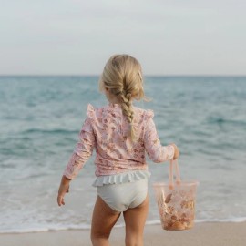 Little Dutch - Κουβαδάκι Παραλίας Oceans Dream Pink