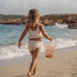 Little Dutch - Κουβαδάκι Παραλίας Oceans Dream Pink