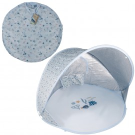 Little Dutch - Βρεφική Τέντα Παραλίας Ocean Dreams Blue