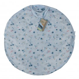 Little Dutch - Βρεφική Τέντα Παραλίας Ocean Dreams Blue