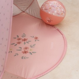 Little Dutch - Βρεφική Τέντα Παραλίας Ocean Dreams Pink