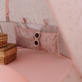 Little Dutch - Βρεφική Τέντα Παραλίας Ocean Dreams Pink