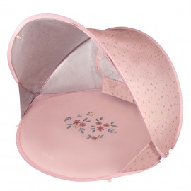 Little Dutch - Βρεφική Τέντα Παραλίας Ocean Dreams Pink