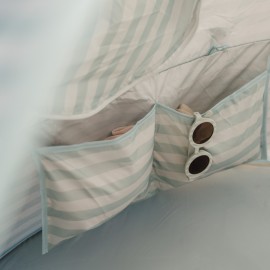 Little Dutch - Βρεφική Τέντα Παραλίας Fresh Greens