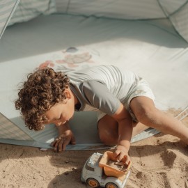 Little Dutch - Βρεφική Τέντα Παραλίας Fresh Greens