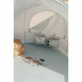 Little Dutch - Βρεφική Τέντα Παραλίας Fresh Greens