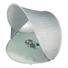 Little Dutch - Βρεφική Τέντα Παραλίας Fresh Greens