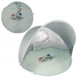 Little Dutch - Βρεφική Τέντα Παραλίας Fresh Greens