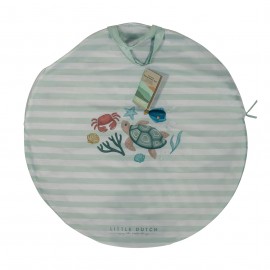 Little Dutch - Βρεφική Τέντα Παραλίας Fresh Greens